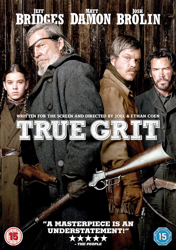 True Grit Law Firm