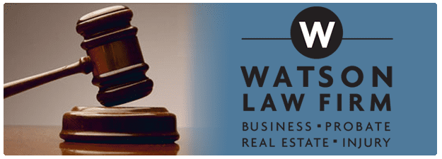 Watson & Watson, Attorneys At Law