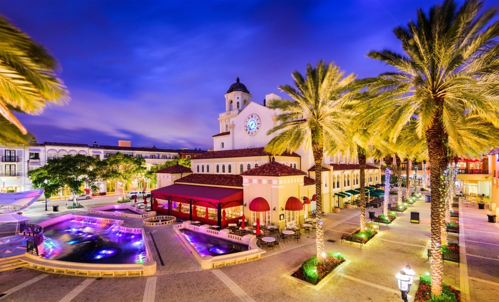 Top Abogados en Florida