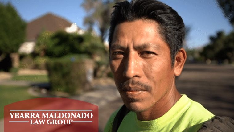 Ybarra Maldonado Law Group